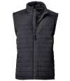 PXR-2 Stormtech Fairbanks 5-in-1 System Jacket Black colour image